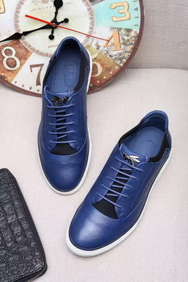 Gucci Fashion Casual Men Shoes_186